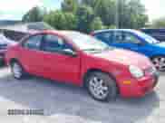 2005 Dodge Neon SXT with VIN 1B3ES56CX5D245453, listed as a IAAI auction lot 43068413 with 168,387 mi miles and . Bid and sale history available at DreamBid. Image 6.