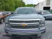 2015 Chevrolet Silverado 1500 LT z VIN 1GCVKREH9FZ273753, wystawiony jako IAAI lot #42343171 z przebiegiem 230 402 mil mil oraz . Historia ofert i sprzedaży dostępna na DreamBid. Obrazek 12.