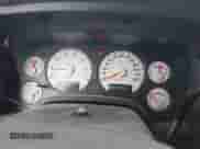 2003 Dodge 1500 ST с VIN 1D7HA18D03S273953, выставлен на аукционе IAAI как лот 42309606 с пробегом 222 432 миль миль и . История ставок и продаж доступна на DreamBid. Изображение 7.