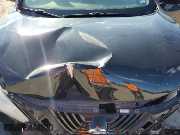 2017 Nissan Murano S z VIN 5N1AZ2MG4HN121928, wystawiony jako Copart lot #81716025 z przebiegiem 137 282 mil mil oraz Szkoda całkowita • Salvage title. Historia ofert i sprzedaży dostępna na DreamBid. Obrazek 12.