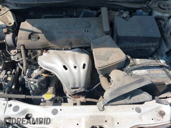 2009 Toyota Camry XLE with VIN 4T1BE46K79U805716, listed as a IAAI auction lot 43274599 with 95,592 mi miles and . Bid and sale history available at DreamBid. Image 10.