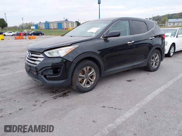 2016 Hyundai Santa Fe с VIN 5XYZT3LB0GG348821, выставлен на аукционе IAAI как лот 43476934 с пробегом Не указан миль и . История ставок и продаж доступна на DreamBid. Изображение 17.