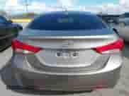 2013 Hyundai Elantra GLS с VIN 5NPDH4AE7DH246855, выставлен на аукционе IAAI как лот 43333128 с пробегом 146 985 миль миль и . История ставок и продаж доступна на DreamBid. Изображение 15.