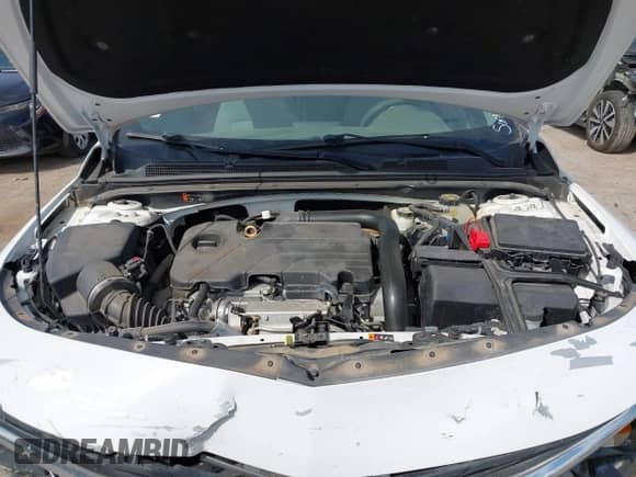 2021 Chevrolet Malibu LT z VIN 1G1ZD5ST5MF025309, wystawiony jako IAAI lot #43298919 z przebiegiem 83 346 mil mil oraz . Historia ofert i sprzedaży dostępna na DreamBid. Obrazek 10.