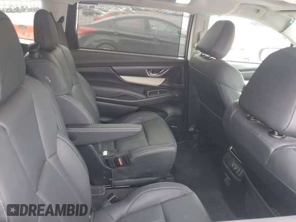 2022 Subaru Ascent Limited with VIN 4S4WMAPD2N3469931, listed as a Copart auction lot 82041015 with 44,498 mi miles and Salvage title. Bid and sale history available at DreamBid. Image 11.