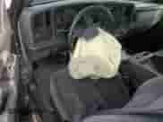 2003 GMC Sierra 1500 SLE с VIN 1GTEC14T43Z319179, выставлен на аукционе Copart как лот 85505915 с пробегом Не указан миль и Списание • Salvage title. История ставок и продаж доступна на DreamBid. Изображение 8.