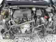 2020 Nissan Pathfinder S z VIN 5N1DR2AN0LC648210, wystawiony jako Copart lot #80644265 z przebiegiem 67 046 mil mil oraz Szkoda całkowita • Salvage title. Historia ofert i sprzedaży dostępna na DreamBid. Obrazek 12.