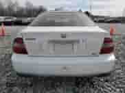 1994 Honda Accord LX с VIN 1HGCD5631RA175785, выставлен на аукционе Copart как лот 47111905 с пробегом 238 860 миль миль и Списание • Salvage title. История ставок и продаж доступна на DreamBid. Изображение 6.