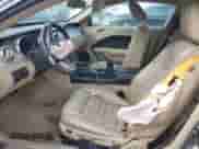 2006 Ford Mustang GT Deluxe z VIN 1ZVHT82H865148692, wystawiony jako Copart lot #67680825 z przebiegiem 227 694 mil mil oraz Szkoda całkowita • Salvage title. Historia ofert i sprzedaży dostępna na DreamBid. Obrazek 7.