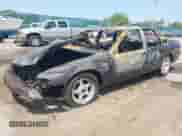 1995 Chevrolet Caprice с VIN 1G1BL52P5SR119094, выставлен на аукционе IAAI как лот 42364962 с пробегом 4 миль миль и . История ставок и продаж доступна на DreamBid. Изображение 2.