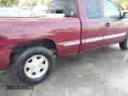 2002 GMC Sierra 1500 SLE с VIN 2GTEC19T621121980, выставлен на аукционе IAAI как лот 43003093 с пробегом 311 107 миль миль и . История ставок и продаж доступна на DreamBid. Изображение 6.