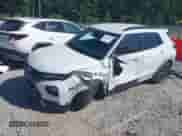 2023 Chevrolet TrailBlazer ACTIV с VIN KL79MVSL6PB178085, выставлен на аукционе IAAI как лот 42114913 с пробегом 60 862 миль миль и . История ставок и продаж доступна на DreamBid. Изображение 2.