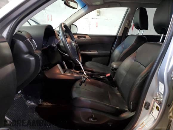 2012 Subaru Forester XT Touring z VIN JF2SHGGC1CH468868, wystawiony jako Copart lot #62820355 z przebiegiem 143 042 mil mil oraz Czysty tytuł • Clean title. Historia ofert i sprzedaży dostępna na DreamBid. Obrazek 7.