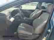 2025 Toyota Camry LE с VIN 4T1DAACK7SU092376, выставлен на аукционе Copart как лот 71074965 с пробегом 30 695 миль миль и Списание • Salvage title. История ставок и продаж доступна на DreamBid. Изображение 7.