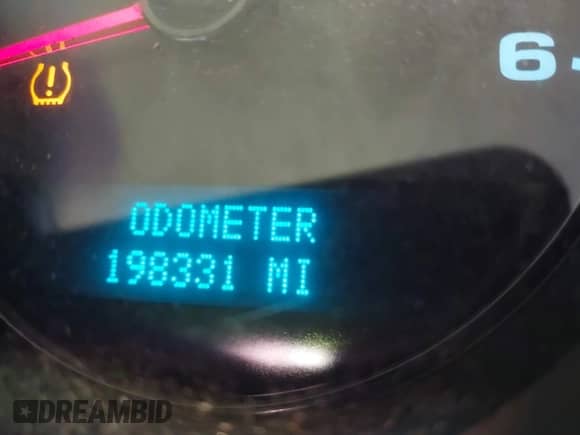 2011 Chevrolet Silverado 1500 Work Truck с VIN 1GCRKPE31BZ451787, выставлен на аукционе IAAI как лот 43498785 с пробегом 198 331 миль миль и . История ставок и продаж доступна на DreamBid. Изображение 16.