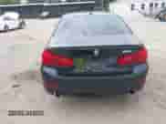 2017 BMW 5 Series 530i с VIN WBAJA5C31HWA35160, выставлен на аукционе IAAI как лот 42405681 с пробегом 100 630 миль миль и . История ставок и продаж доступна на DreamBid. Изображение 16.