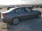 2017 BMW 3 Series 320i xDrive z VIN WBA8A3C36HA067194, wystawiony jako Copart lot #80345745 z przebiegiem 73 578 mil mil oraz Szkoda całkowita • Salvage title. Historia ofert i sprzedaży dostępna na DreamBid. Obrazek 3.