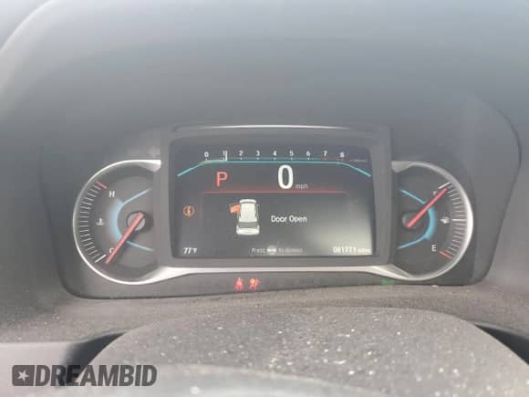 2021 Honda Pilot Special Edition с VIN 5FNYF6H23MB031860, выставлен на аукционе Copart как лот 71605665 с пробегом 81 771 миль миль и Списание • Salvage title. История ставок и продаж доступна на DreamBid. Изображение 9.