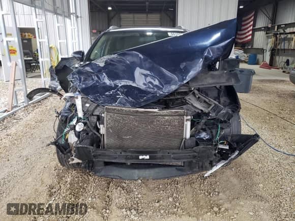 2018 Kia Sorento LX with VIN 5XYPGDA5XJG354311, listed as a Copart auction lot 60150725 with 183,432 mi miles and Salvage title. Bid and sale history available at DreamBid. Image 5.