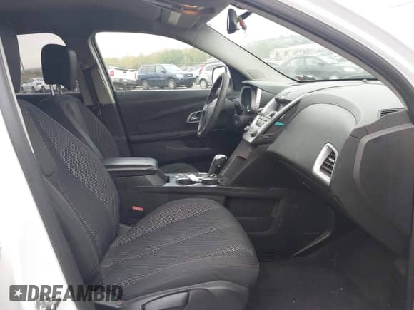 2010 Chevrolet Equinox 1LT с VIN 2CNALDEW7A6342338, выставлен на аукционе IAAI как лот 43338528 с пробегом 114 598 миль миль и . История ставок и продаж доступна на DreamBid. Изображение 5.