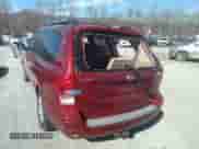2007 Hyundai Entourage GLS с VIN KNDMC233176030075, выставлен на аукционе IAAI как лот 41629811 с пробегом 171 426 миль миль и . История ставок и продаж доступна на DreamBid. Изображение 6.