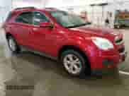 2013 Chevrolet Equinox LT с VIN 2GNFLEEK2D6418699, выставлен на аукционе Copart как лот 70463345 с пробегом 169 386 миль миль и Списание • Salvage title. История ставок и продаж доступна на DreamBid. Изображение 4.