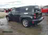 2007 Chevrolet HHR Panel LS с VIN 3GCDA15D47S640506, выставлен на аукционе Copart как лот 85558774 с пробегом 143 107 миль миль и Списание • Salvage title. История ставок и продаж доступна на DreamBid. Изображение 2.