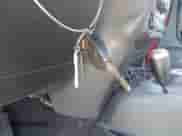 2011 Jeep Wrangler Sahara with VIN 1J4GA5D16BL612775, listed as a IAAI auction lot 43456824 with 183,692 mi miles and . Bid and sale history available at DreamBid. Image 11.