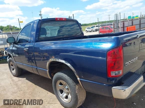 2004 Dodge 1500 SLT с VIN 1D7HU16D14J158134, выставлен на аукционе IAAI как лот 42380305 с пробегом 126 335 миль миль и . История ставок и продаж доступна на DreamBid. Изображение 14.