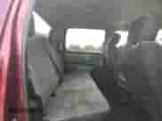 2020 Ram 1500 Lone Star z VIN 1C6RREFT6LN359024, wystawiony jako Copart lot #84204865 z przebiegiem 165 367 mil mil oraz Nie do naprawy • Non repairable. Historia ofert i sprzedaży dostępna na DreamBid. Obrazek 10.