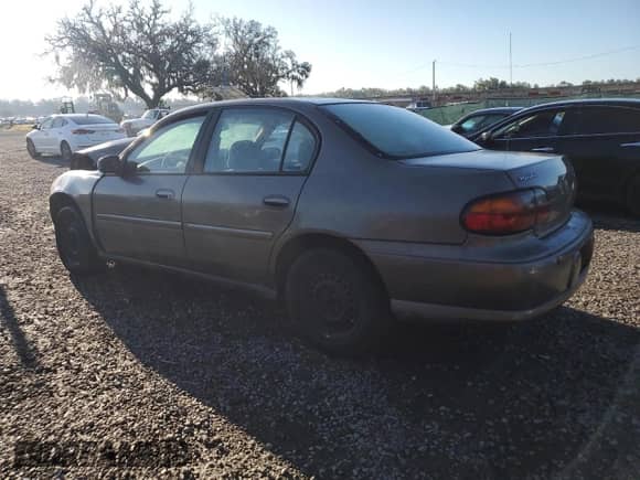 2002 Chevrolet Malibu с VIN 1G1ND52J52M558363, выставлен на аукционе Copart как лот 84340755 с пробегом 156 923 миль миль и Списание • Salvage title. История ставок и продаж доступна на DreamBid. Изображение 2.