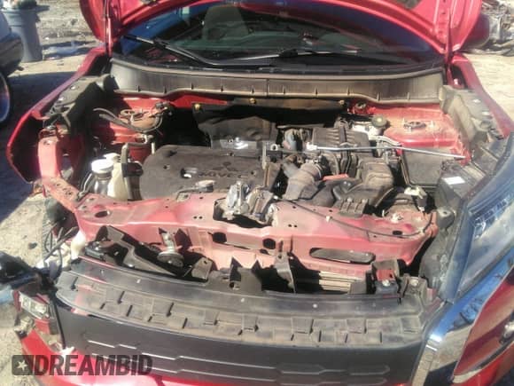 2021 Mitsubishi Outlander ES with VIN JA4APUAU1MU021795, listed as a IAAI auction lot 41149398 with 114,792 mi miles and . Bid and sale history available at DreamBid. Image 10.