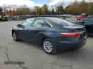 2015 Toyota Camry SE z VIN 4T1BF1FK4FU997605, wystawiony jako Copart lot #90106375 z przebiegiem 96 109 mil mil oraz Szkoda całkowita • Salvage title. Historia ofert i sprzedaży dostępna na DreamBid. Obrazek 2.