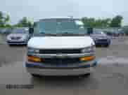 2020 Chevrolet Express Passenger LT с VIN 1GAZGPFG0L1206409, выставлен на аукционе IAAI как лот 42489455 с пробегом 114 452 миль миль и . История ставок и продаж доступна на DreamBid. Изображение 12.