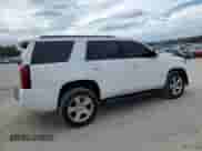 2016 Chevrolet Tahoe LT z VIN 1GNSCBKC3GR116308, wystawiony jako Copart lot #81594265 z przebiegiem 173 904 mil mil oraz Szkoda całkowita • Salvage title. Historia ofert i sprzedaży dostępna na DreamBid. Obrazek 3.