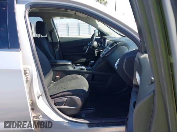 2014 Chevrolet Equinox LT with VIN 2GNALCEK6E6275479, listed as a IAAI auction lot 43379496 with 172,334 mi miles and . Bid and sale history available at DreamBid. Image 5.