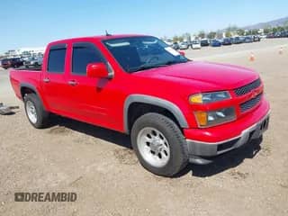 2012 Chevrolet Colorado 1LT с VIN 1GCDSCF97C8106972, выставлен на аукционе IAAI как лот 41964913 с пробегом 187 072 миль миль и . История ставок и продаж доступна на DreamBid. Изображение 1.