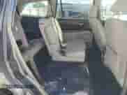 2020 Honda Pilot EX с VIN 5FNYF6H33LB059634, выставлен на аукционе Copart как лот 86421135 с пробегом 65 063 миль миль и Списание • Salvage title. История ставок и продаж доступна на DreamBid. Изображение 11.