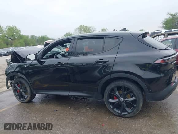 2023 Dodge Hornet GT с VIN ZACNDFAN7P3A00421, выставлен на аукционе IAAI как лот 42069371 с пробегом 22 366 миль миль и . История ставок и продаж доступна на DreamBid. Изображение 15.