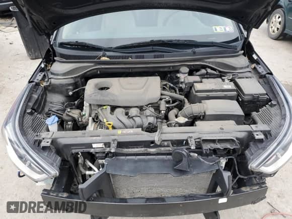 2019 Hyundai Accent SE с VIN 3KPC24A35KE064603, выставлен на аукционе Copart как лот 68986052 с пробегом 53 242 миль миль и . История ставок и продаж доступна на DreamBid. Изображение 11.