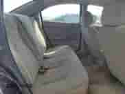 2004 Dodge Stratus SE with VIN 1B3EL36T74N168258, listed as a Copart auction lot 81377365 with Not provided miles and Salvage title. Bid and sale history available at DreamBid. Image 10.
