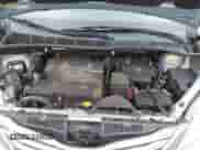 2015 Toyota Sienna Limited with VIN 5TDDK3DC8FS095348, listed as a IAAI auction lot 43281292 with 241,191 mi miles and . Bid and sale history available at DreamBid. Image 10.