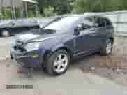 2015 Chevrolet Captiva Sport LTZ с VIN 3GNAL4EK0FS511228, выставлен на аукционе Copart как лот 70607404 с пробегом 185 045 миль миль и Списание • Salvage title. История ставок и продаж доступна на DreamBid. Изображение 1.