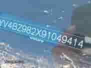 2009 Volvo XC70 3.2L with VIN YV4BZ982X91049414, listed as a IAAI auction lot 43423880 with 102,727 mi miles and . Bid and sale history available at DreamBid. Image 9.