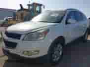 2011 Chevrolet Traverse 1LT с VIN 1GNKRGED7BJ394975, выставлен на аукционе IAAI как лот 42846843 с пробегом 250 724 миль миль и . История ставок и продаж доступна на DreamBid. Изображение 2.