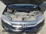 2021 Honda Pilot Elite z VIN 5FNYF6H05MB088091, wystawiony jako Copart lot #81088395 z przebiegiem 112 375 mil mil oraz Szkoda całkowita • Salvage title. Historia ofert i sprzedaży dostępna na DreamBid. Obrazek 12.