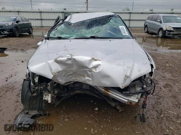 2001 Honda Accord LX с VIN JHMCG56421C022094, выставлен на аукционе Copart как лот 69450585 с пробегом 185 873 миль миль и Списание • Salvage title. История ставок и продаж доступна на DreamBid. Изображение 5.