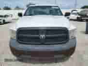 2016 Ram 1500 Tradesman with VIN 3C6JR6DG4GG366514, listed as a Copart auction lot 64066195 with 173,764 mi miles and Clean title. Bid and sale history available at DreamBid. Image 5.