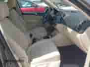 2011 Volkswagen Tiguan S with VIN WVGAV7AX4BW505769, listed as a IAAI auction lot 42616722 with 55,844 mi miles and . Bid and sale history available at DreamBid. Image 5.