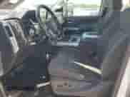 2016 Chevrolet Silverado 3500HD LT with VIN 1GC4KZCG1GF223194, listed as a Copart auction lot 62069865 with 156,261 mi miles and Salvage title. Bid and sale history available at DreamBid. Image 7.